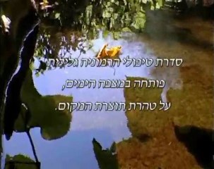 מלון מצפה ימים