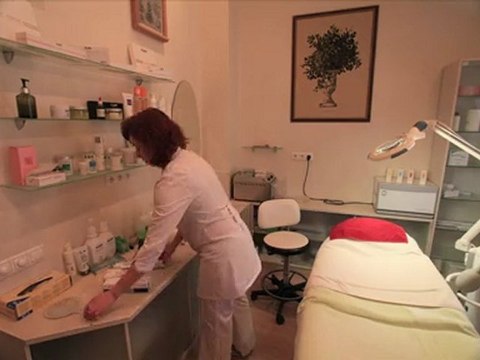 Москва: Биоревитализация - прививка красоты!