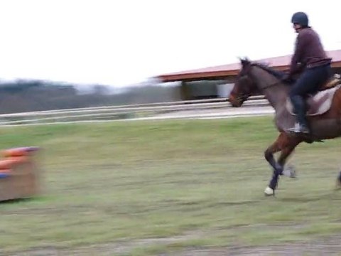 Hélène et Icare cross lamotte beuvron