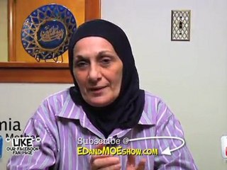 Ed and Moe INCEPTION STYLE [Trailer]