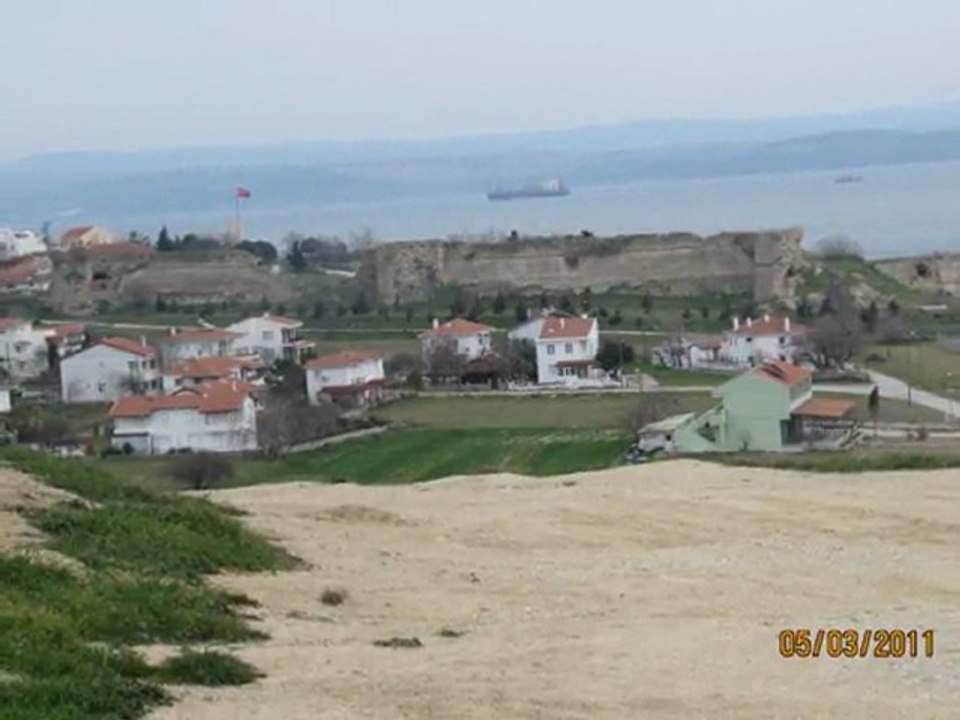 Mart 4 - 6, 2011