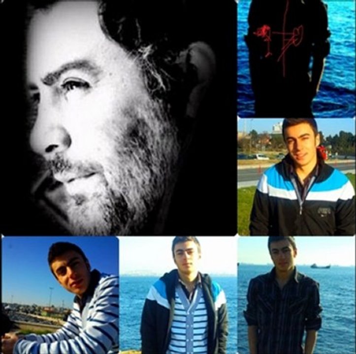 Ahmet Kaya Şafak Türküsü