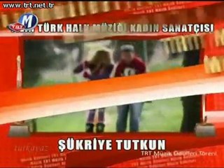 5 Türk halk müziği yılın kadın sanatçıları 2011 TRT