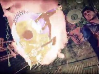 Shadows of the Damned - Trailer du gameplay