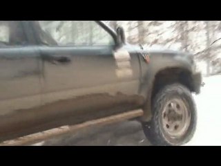 BURSA -İNEGÖL OFFROAD GEZİSİ 2