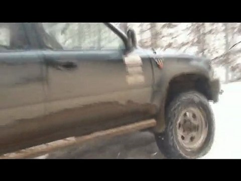 BURSA -İNEGÖL OFFROAD GEZİSİ 2