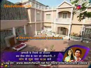Rishto Se Badi Pratha 9th March 2011 pt1