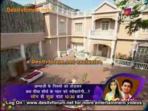 Rishto Se Badi Pratha 9th March 2011 pt1