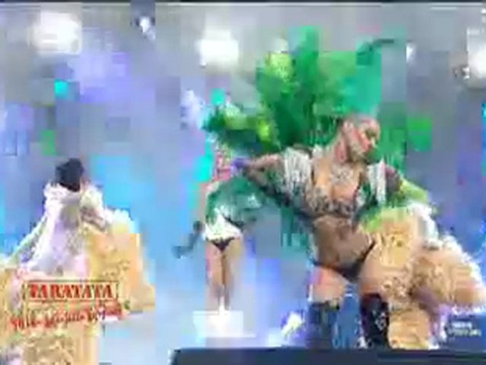 Fete de la musique  - David Guetta + Chris Willis