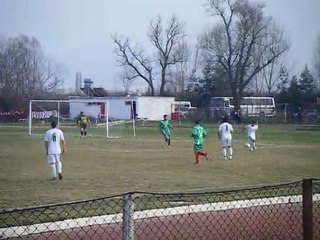 Ağaköy 3 - 3 Akçalar Maçında Attığımız 2. Gol ve Sonrası