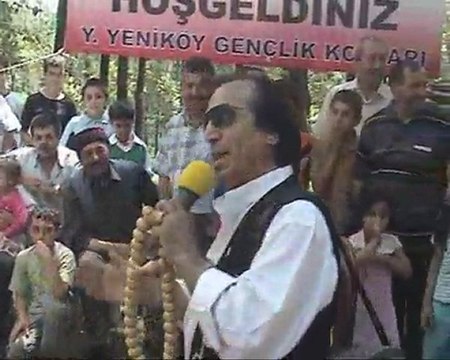 yukarı yeniköy piknikten çekim-ahmet ece-gülesin