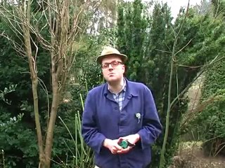 Guttenberg - der Rücktritt! Comedy und Satire von Heini