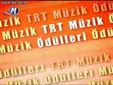 7 Türk halk müziği yılın erkek sanatçıları 2011 TRT