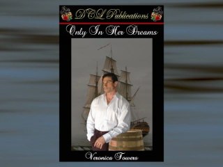 Only in Her Dreams by Veronica Towers Book Trailer