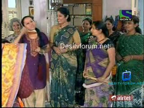 Krishnaben Khakhrawala - 9th March 2011 Pt-4
