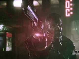 Vidéo Unreal Engine 3 démo Samaritan