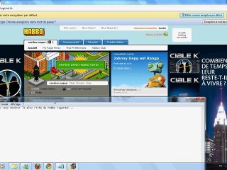 Le plus riche de habbo (crusher.vegas) ...