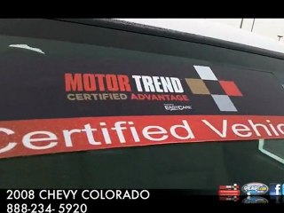 Chevy Colorado Columbus Ohio