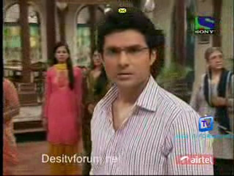 Chajje Chajje Ka Pyar- 9th March 2011 Pt-1