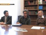 Conferenza Stampa Niccolò Fabi ad Andria