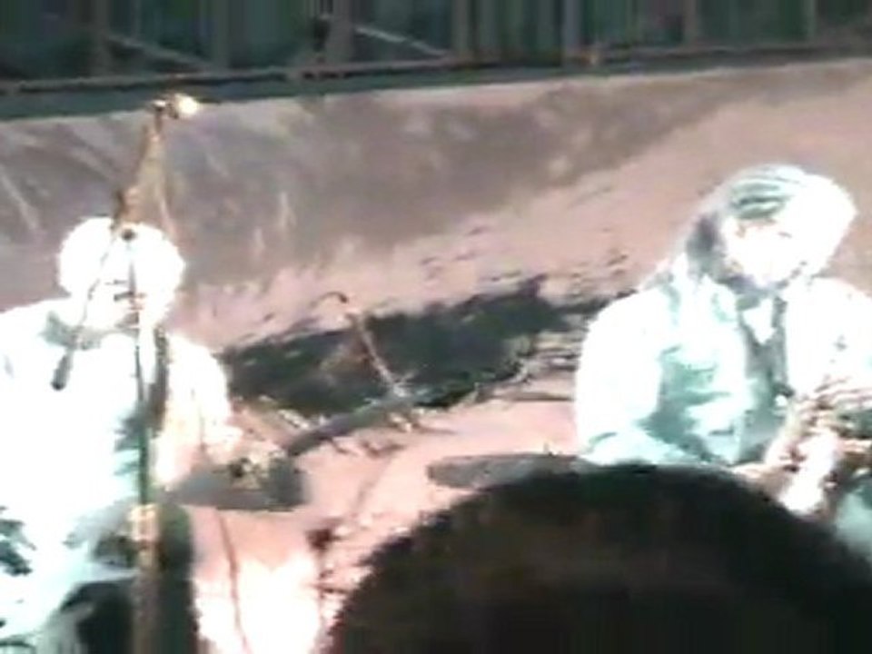 La Danseuse@O'Chapito Lisieux