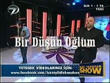 Ahmet Selçuk İlkan - Bir Düşün Oğlum