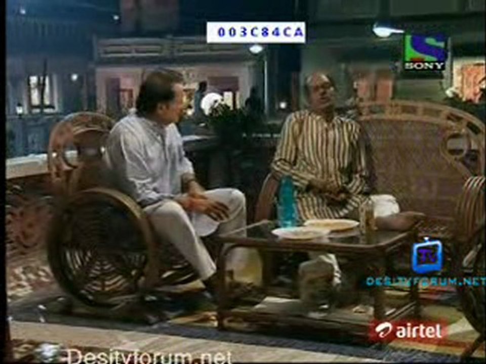 Chajje Chajje Ka Pyar- 9th March 2011 Pt-3