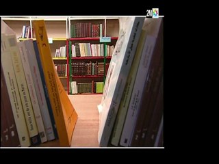 جائزة القناة الثانية للأدب، إبداعات الشباب : المرشح الحسن داهو