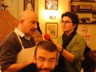 Ali Haydar Ustaya Sorular 1