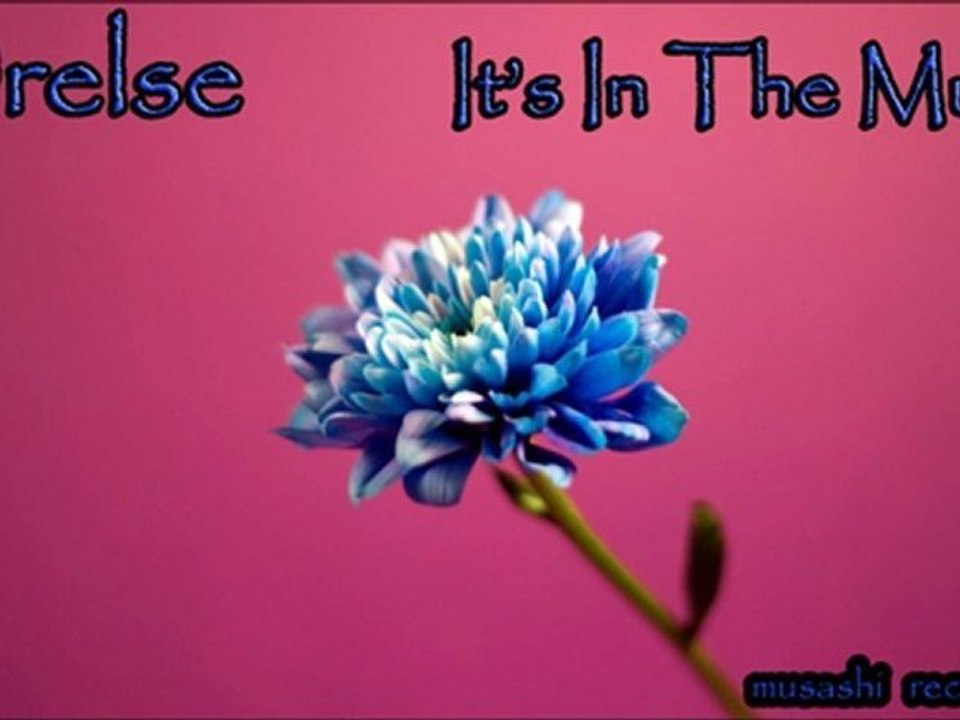 Orelse-It's In The Music (Original Mix)