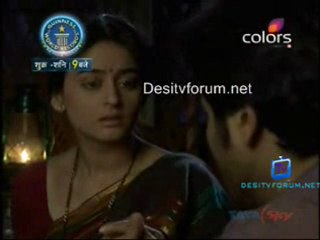 Laagi Tujhse Lagan - 9th March 2011 Pt-3