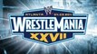 WWE Wrestlemania 27 musique officiel
