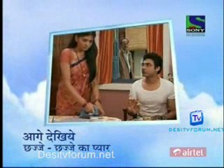 Chajje Chajje Ka Pyar- 9th March 2011 Pt-4