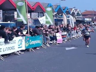 Bazas-Langon; l'arrivée des frères Sghyr