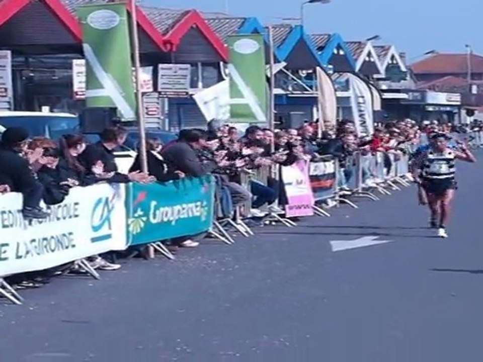 Bazas-Langon; l'arrivée des frères Sghyr