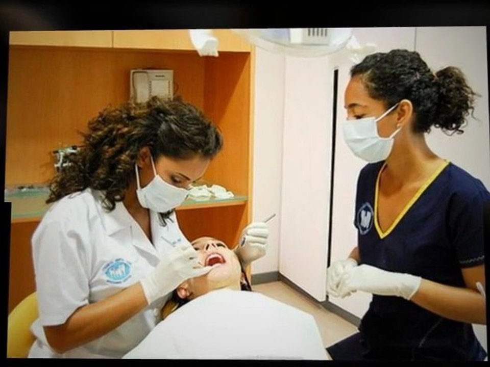 Video Promocional: Dentista. como anunciar negocio