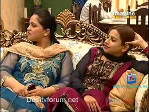 Shadi 3 Crore Ki - 9th March 2011 Part1