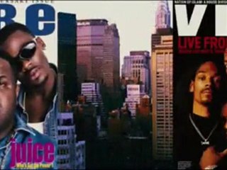 Notorious B.I.G feat Koud'pouss