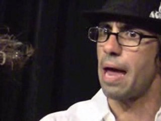 STF Public Access 3/5/11 - Charlie Sheen