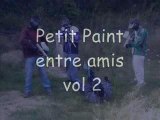 petit paintball entre amis