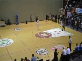 Calais - Orchies