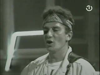 Film - Ljubav je zakon