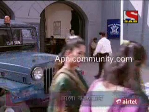 Sajan re Jhoot Mat bolo 9th March 2011 pt2