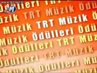12 Türk sanat müziği yılın kadın sanatçıları 2011 TRT
