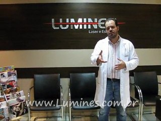 Lipo Laser - Fazer Lipoescultura a Laser Trata Flacidez!