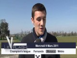 Le Flash de Girondins TV - Mercredi 9 mars 2011