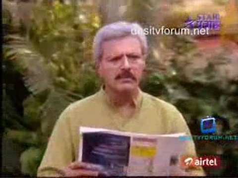 Tujha Vin Sakhya Re 9th March 2011 pt3