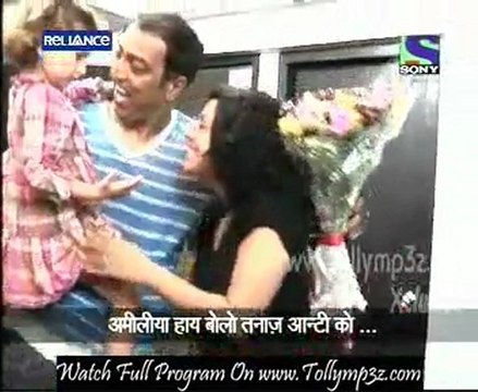 Maa Exchange 9th March 2011 Part 1 [ Tollymp3z.com]