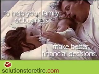 Retirement Solutions - Madison, WI