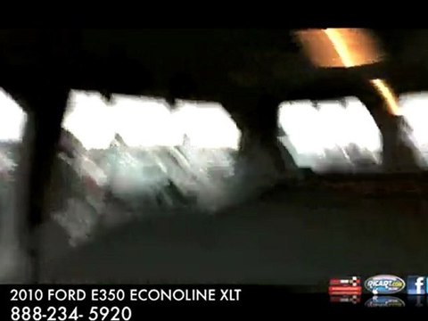 Ford Econoline Van Columbus Ohio